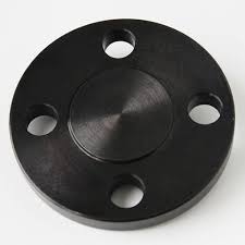 Blind Flange for Natural Gas
